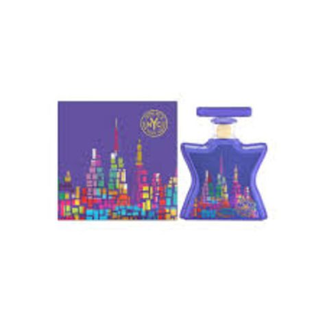 BOND NO9 NEW YORK NIGHT 100ML-0
