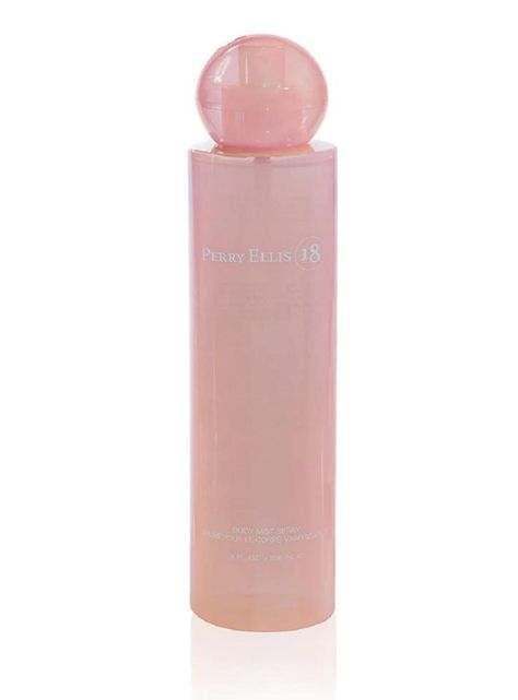 PERRY ELLIS 18 BODY MIST 236 ml-0