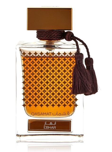 RASASI QASAMAT EBHAR EDP 65ML-0
