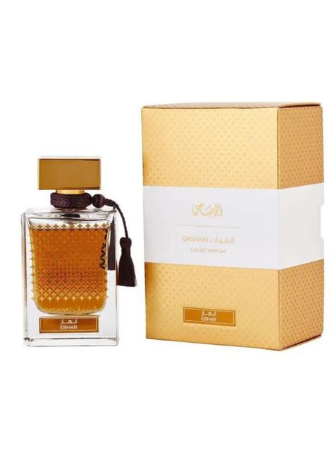 RASASI QASAMAT EBHAR EDP 65ML-1