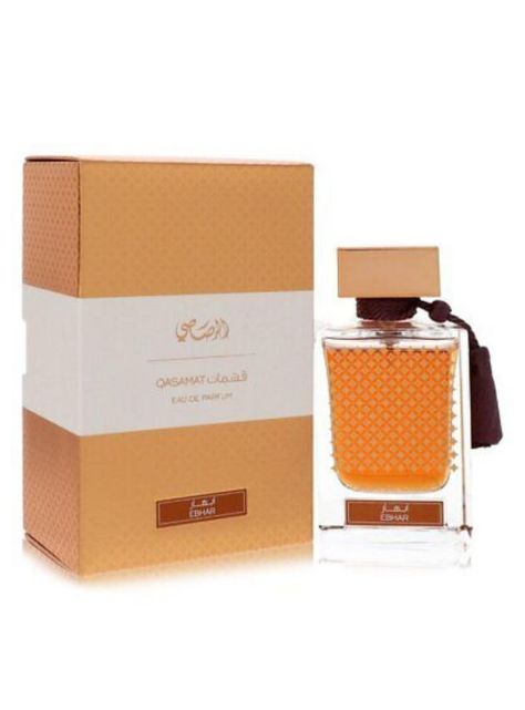 RASASI QASAMAT EBHAR EDP 65ML-2