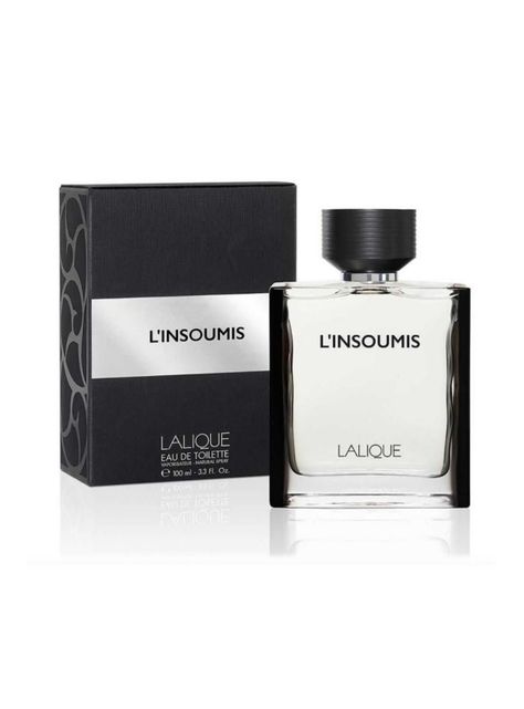LALIQUE LALIQUE INSOUMIS EDT 100ML-0