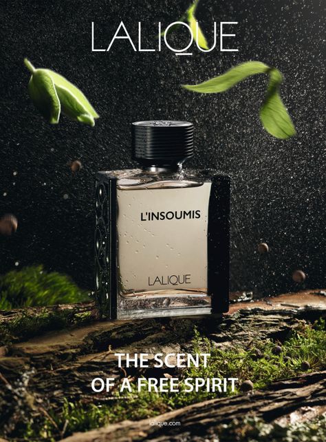 LALIQUE LALIQUE INSOUMIS EDT 100ML-2