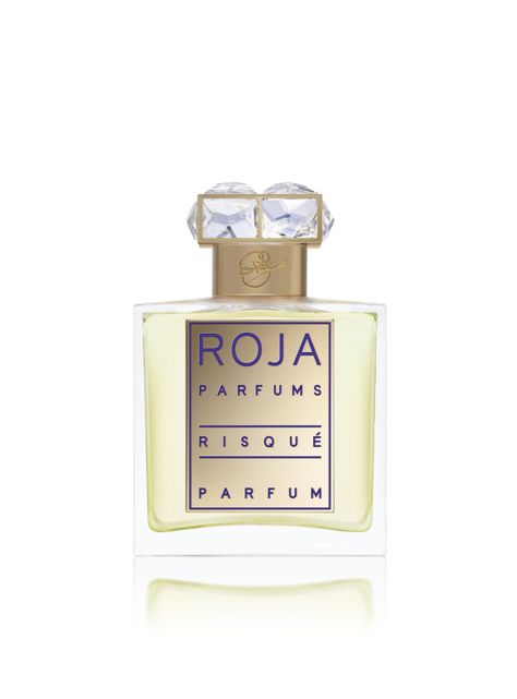 ROJA PARFUMS ROJA RISQUÉ POUR FEMME PARFUM 50ML-0