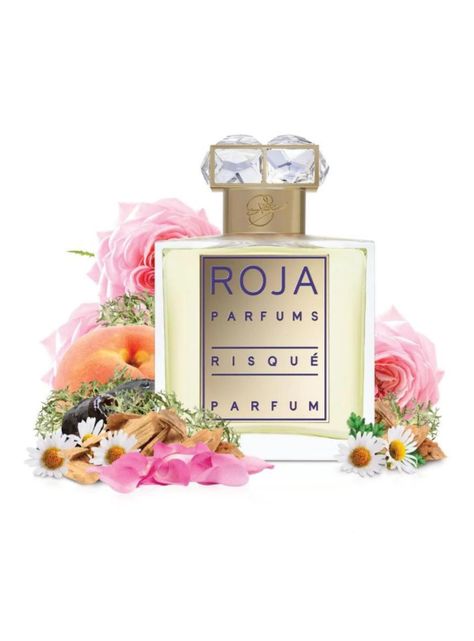 ROJA PARFUMS ROJA RISQUÉ POUR FEMME PARFUM 50ML-2