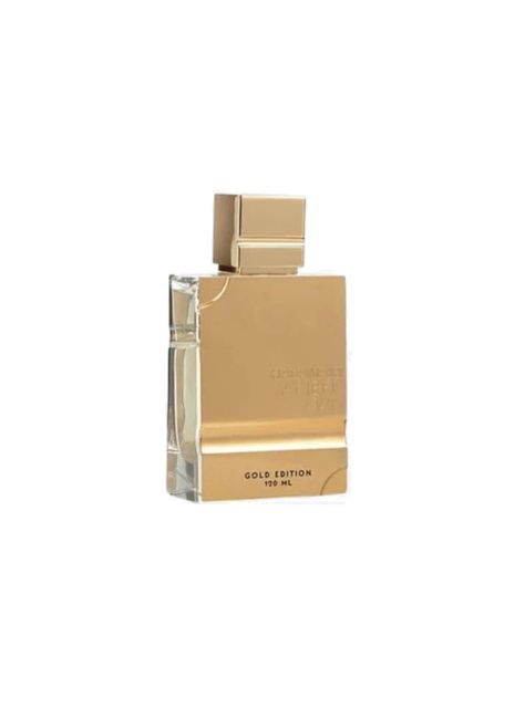 AL HARAMAIN AMBER OUD GOLD EDITION UNISEX EDP 120ML-0