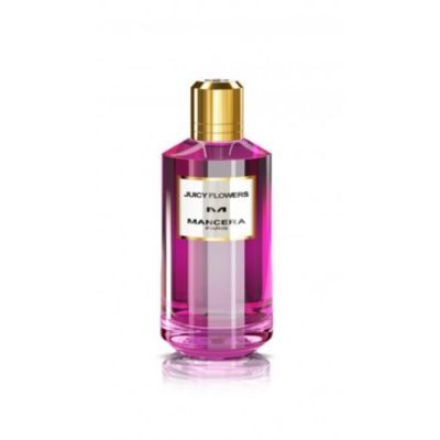Juicy Flowers EDP 120 ml-0