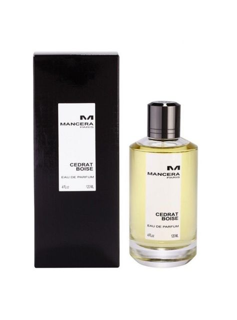 Cedrat Boise EDP 120 ml-0