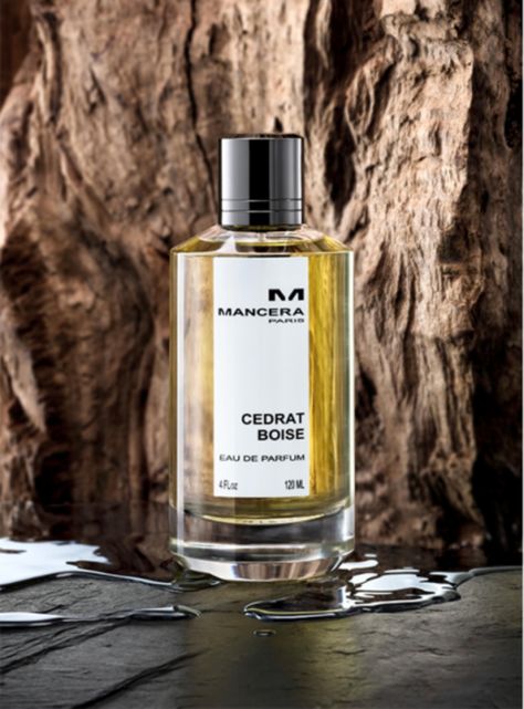 Cedrat Boise EDP 120 ml-4