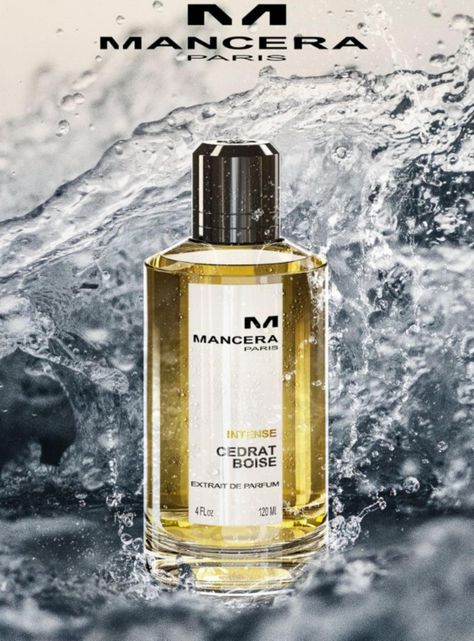 Cedrat Boise EDP 120 ml-5