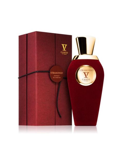 V CANTO STRAMONIO EXTRAIT DE PARFUM 100ML-2