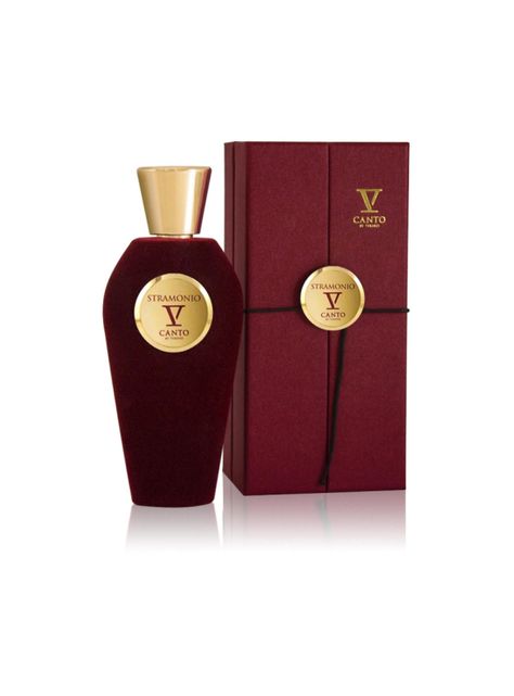 V CANTO STRAMONIO EXTRAIT DE PARFUM 100ML-4