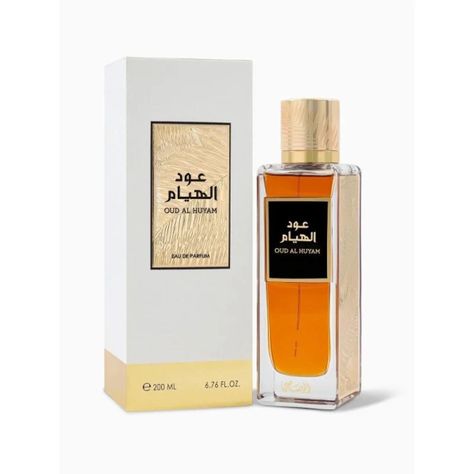 RASASI OUD AL HUYAM EDP 200ML-0
