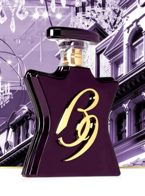 Bond N°9 B9 EDP 50 ml-1