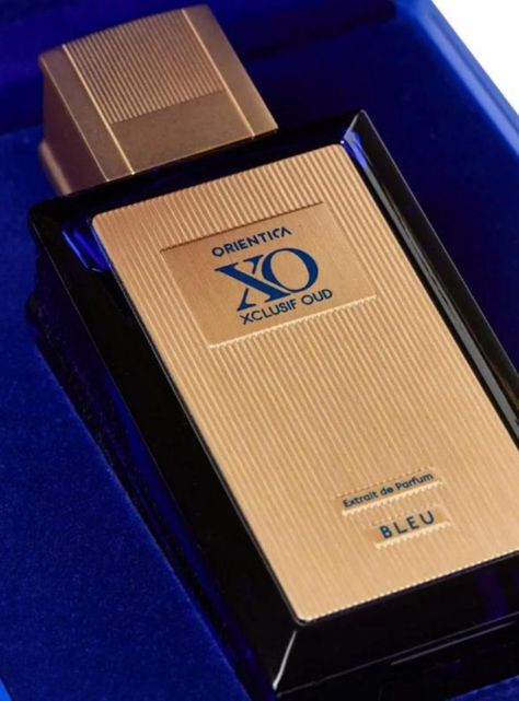 ORIENTICA XCLUSIF OUD BLEU EXTRAIT PARFUM 60ML-1