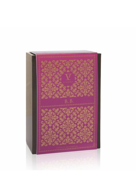 V CANTO B.B EXTRAIT DE PARFUM 100ML-2