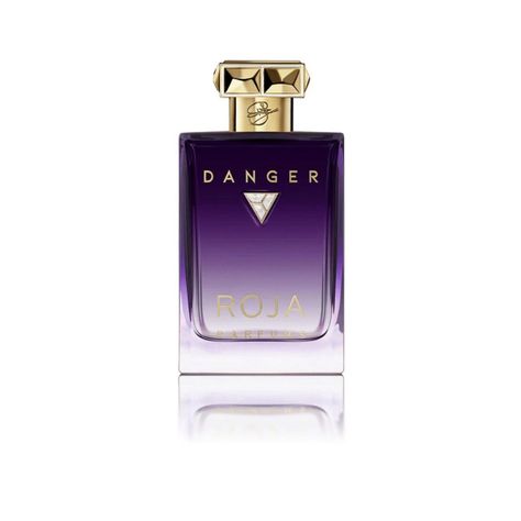 ROJA PARFUMS ROJA DANGER POUR FEMME ESSENCE DE PARFUM 100ML-0