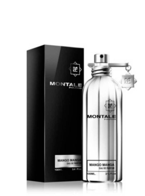 Mango Manga EDP 100 ml-0