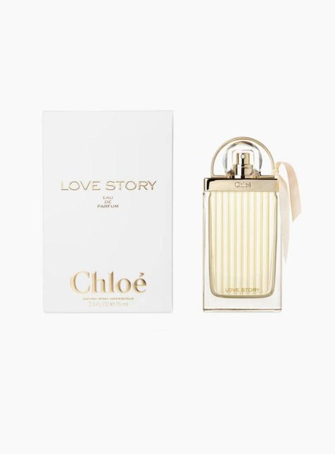 Chloe Love Story 75Ml Edp-1