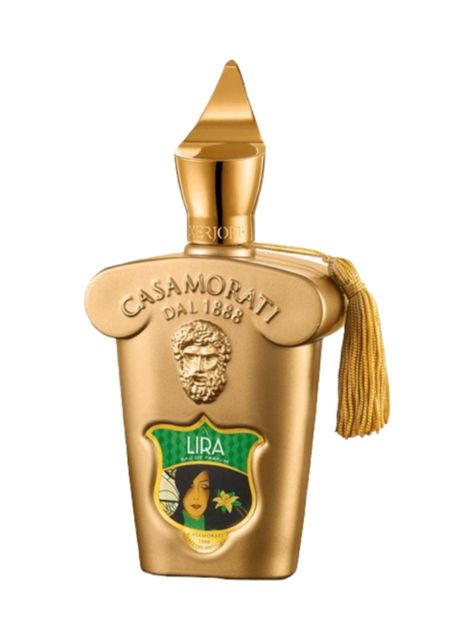 CASAMORATI XJ CASAMORATI 1888 LIRA - EDP 100 ML-0
