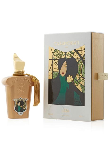 CASAMORATI XJ CASAMORATI 1888 LIRA - EDP 100 ML-1