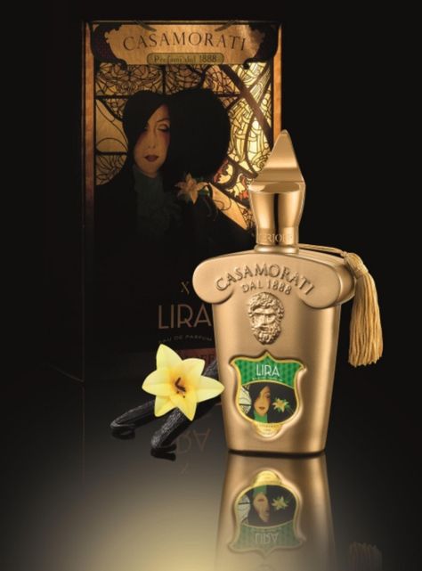 CASAMORATI XJ CASAMORATI 1888 LIRA - EDP 100 ML-2