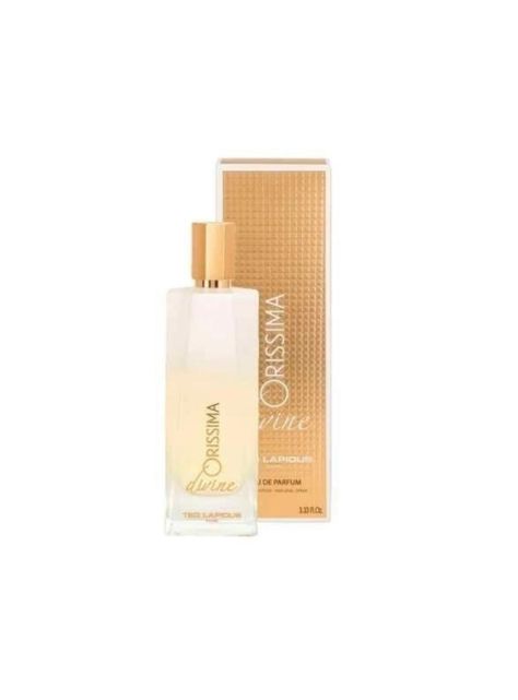 TED LAPIDUS LAPIDUS ORISSIMA DIVINE 100ML EDP-0