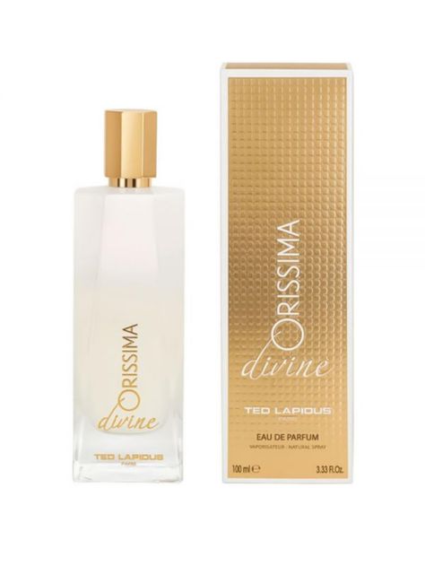 TED LAPIDUS LAPIDUS ORISSIMA DIVINE 100ML EDP-1