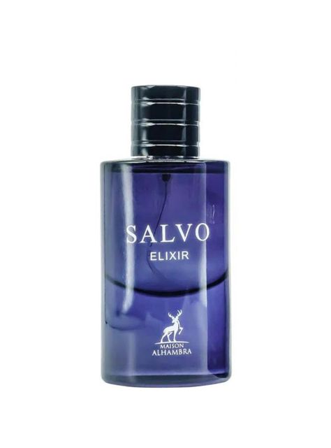 MAISON ALHAMBRA SALVO ELIXIR EDP 60ML-1