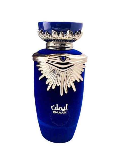 LATTAFA EMAAN EDP 100ML-0