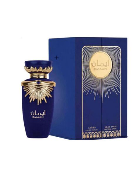 LATTAFA EMAAN EDP 100ML-1