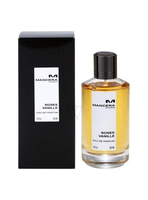 Roses Vanille EDP 120 ml-1