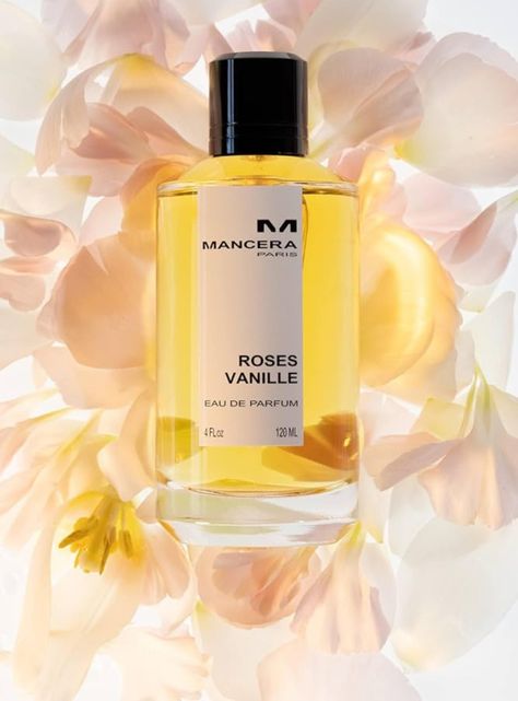 Roses Vanille EDP 120 ml-2