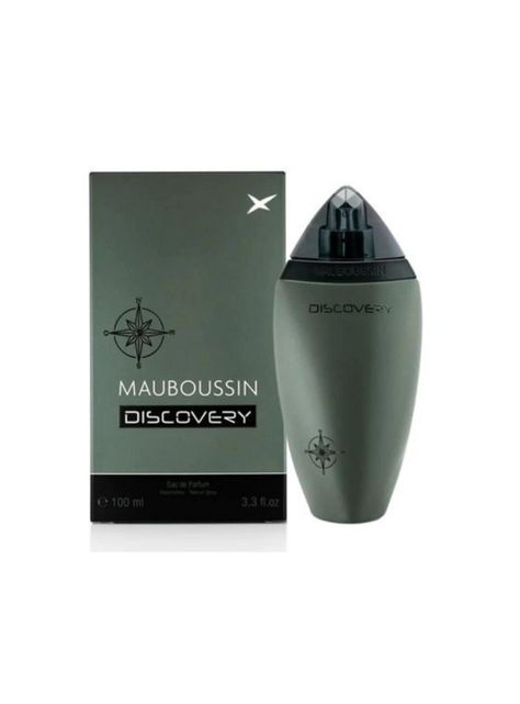 MAUBOUSSIN DISCOVERY HOMME EDP 100ML-0