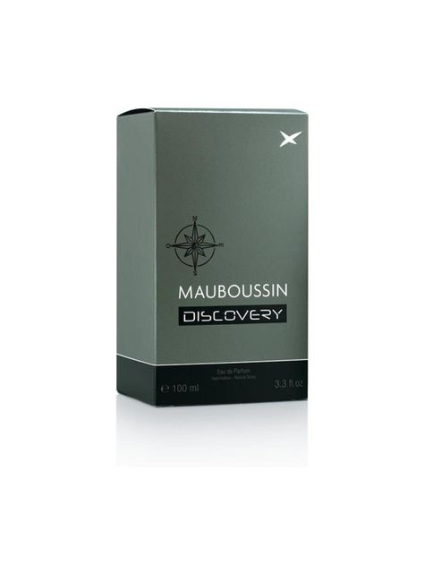 MAUBOUSSIN DISCOVERY HOMME EDP 100ML-2