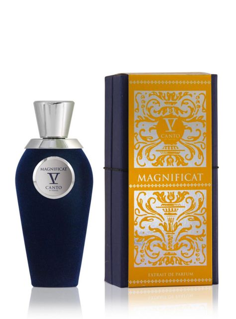 V CANTO MAGNIFICAT EXTRAIT DE PARFUM 100ML-1