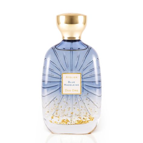 ATELIER DES ORS BLUE MADELEINE WOMAN EDP 100ML-0