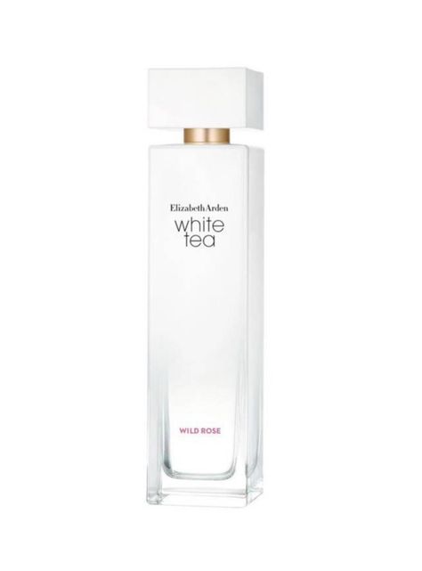 ELIZABETH ARDEN WHITE TEA WILD ROSE 100ML EDT-0