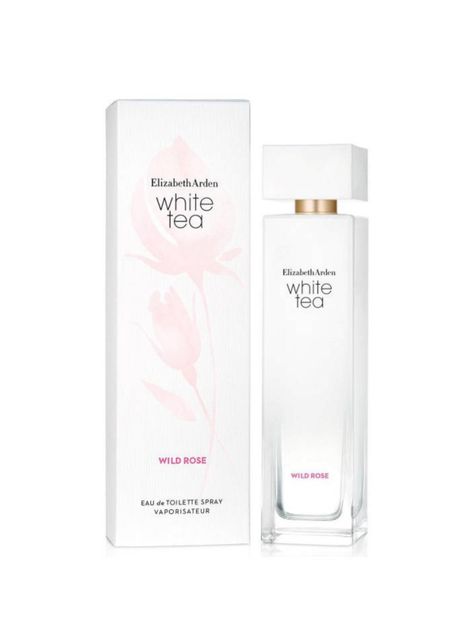 ELIZABETH ARDEN WHITE TEA WILD ROSE 100ML EDT-1