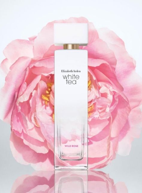 ELIZABETH ARDEN WHITE TEA WILD ROSE 100ML EDT-2