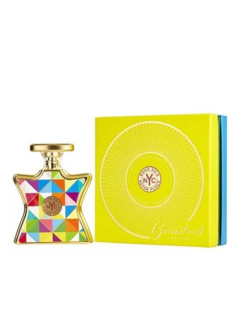 Bond N°9 Astor Place EDP 100 ml-2
