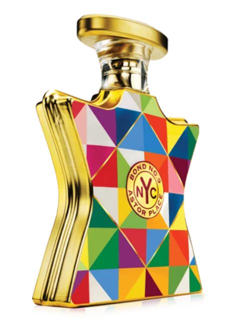 Bond N°9 Astor Place EDP 50 ml-0