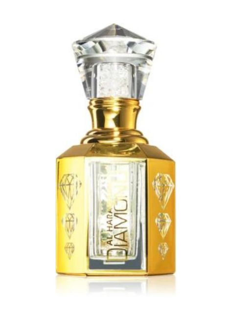 AL HARAMAIN DIAMOND PERFUME OIL 12 ml-2