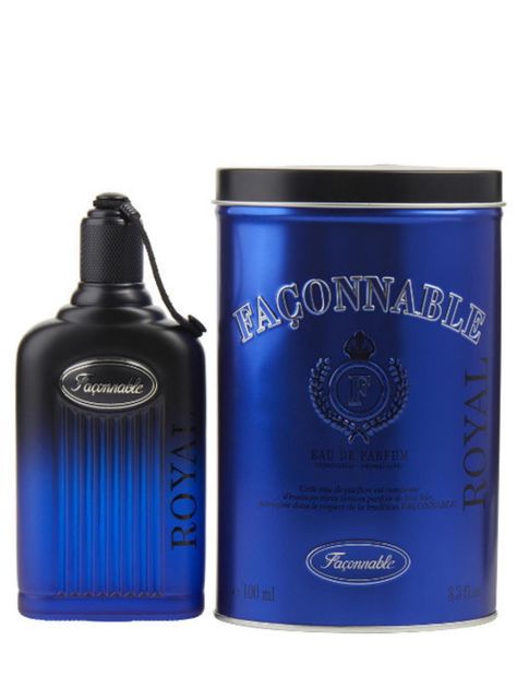 FACONNABLE ROYAL MEN 100ML-1