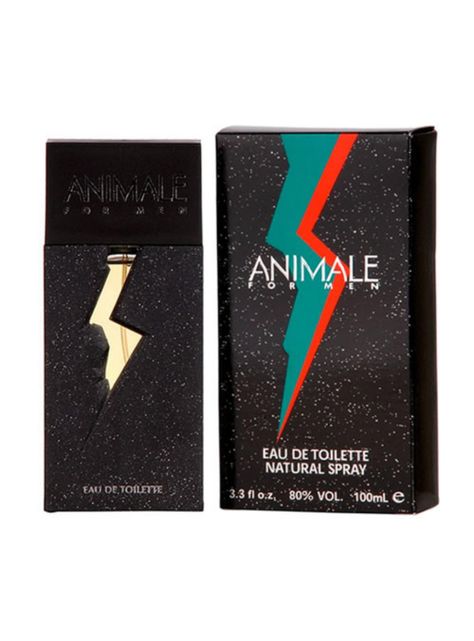 Animale for Men EDT 100 ML-1