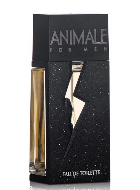 Animale for Men EDT 100 ML-2