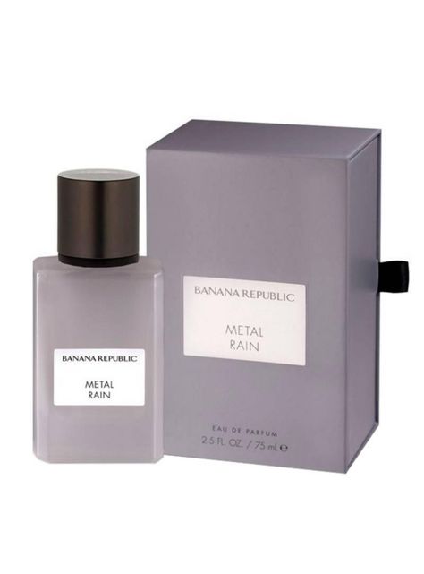 Banana Republic Metal Rain EDP 75 ml-0