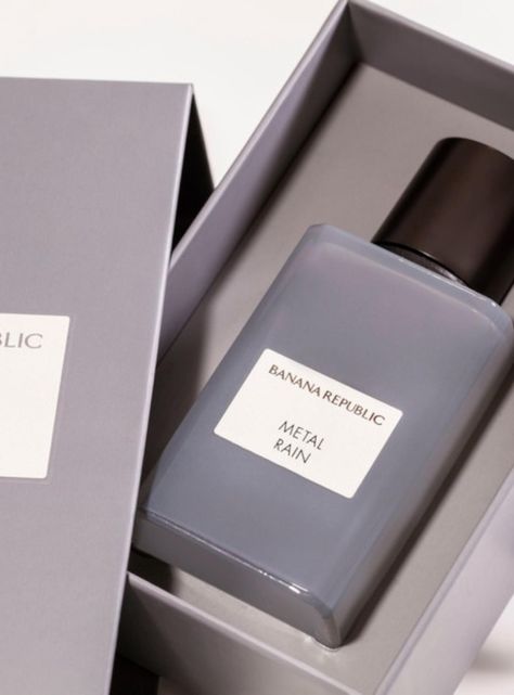 Banana Republic Metal Rain EDP 75 ml-2