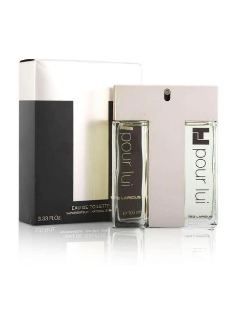 Ted Lapidus Pour Lui EDT 100 ml-1