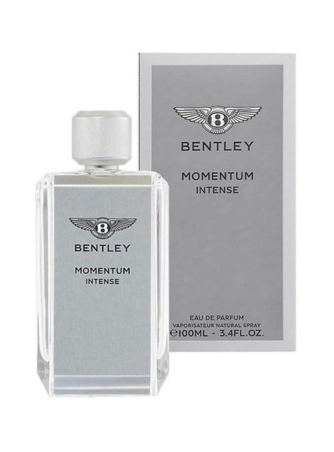 BENTLEY BENTLEY MOMENTUM INTENSE 100ML EDT-1